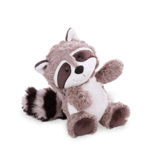 Kawaii Raccoon Plush Toy