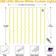 chien fog 3M LED