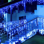 Goosh  Lights Party Ggarden Eaves Decoration