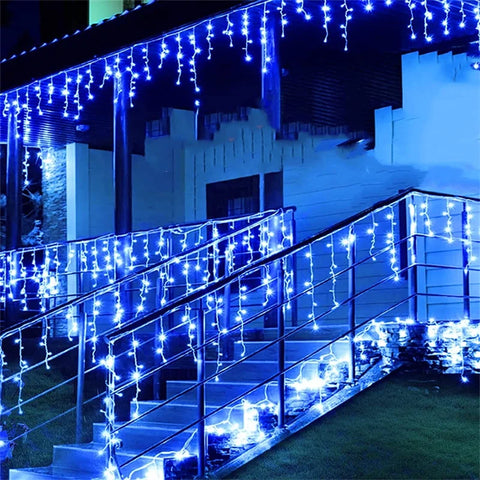 Goosh  Lights Party Ggarden Eaves Decoration