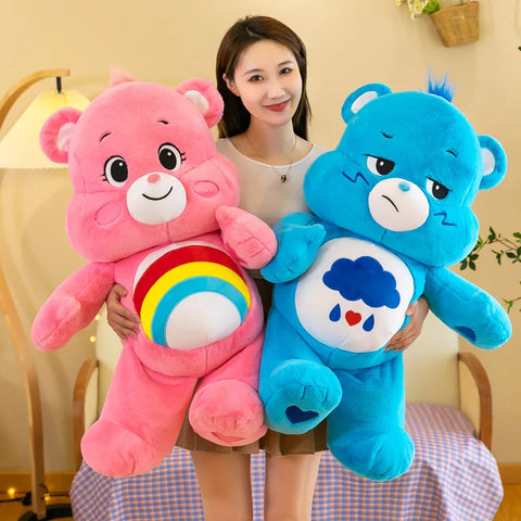 Carebears Rainbow Bear