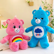 Carebears Rainbow Bear